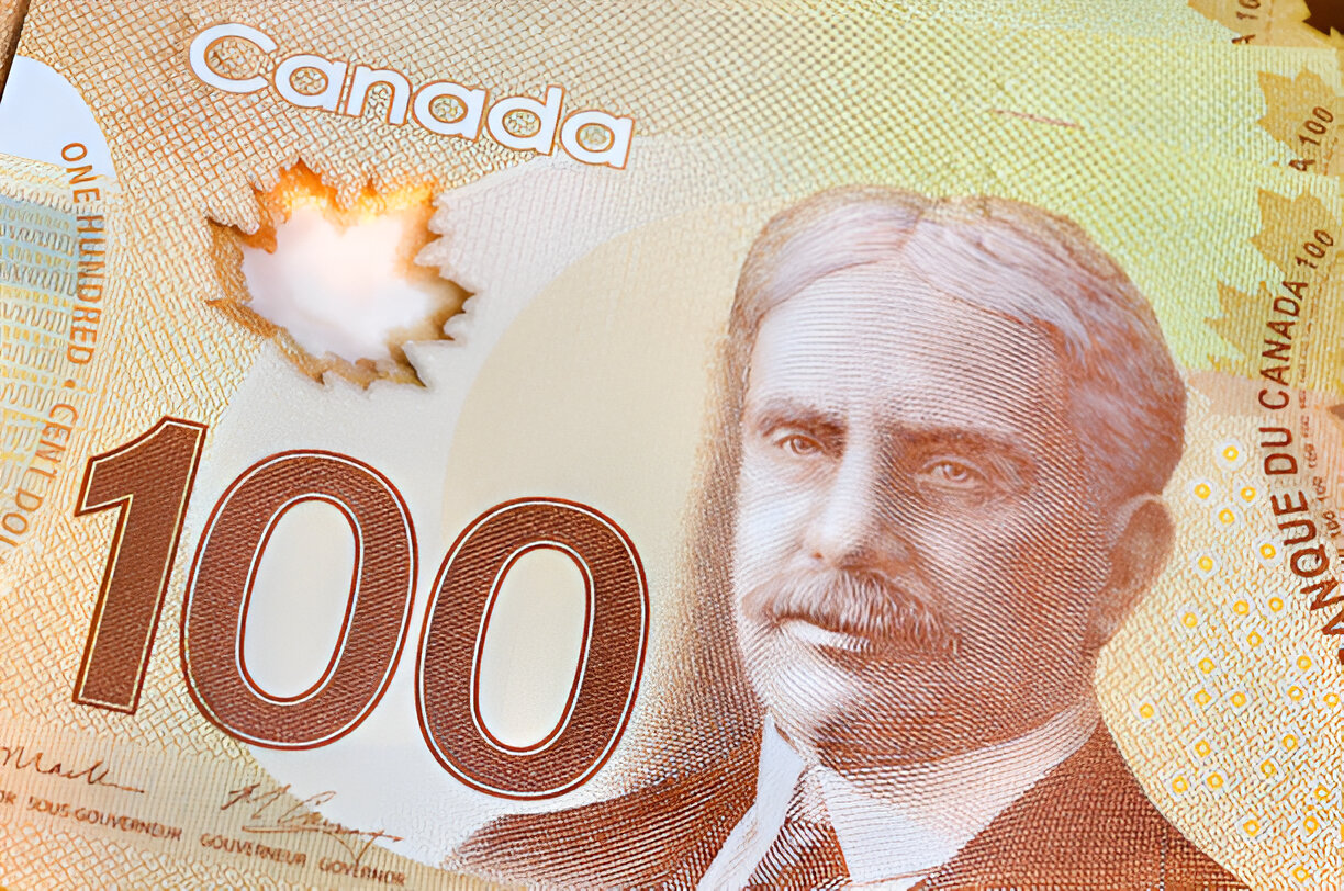 The Complete History of the Canadian Dollar