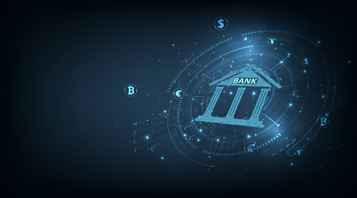 The Landscape of Banking in the United States: From Thousands of Local Banks to Global Giants