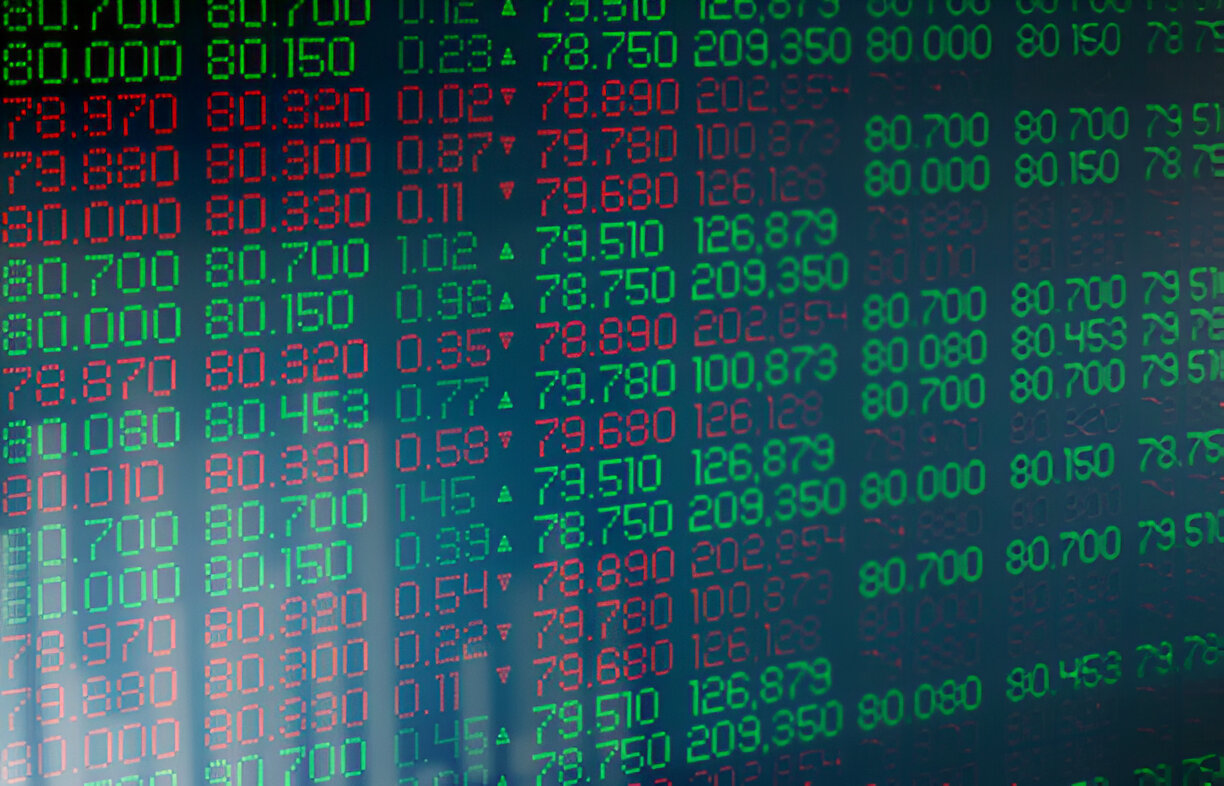 The Complete History of the New York Stock Exchange (NYSE)