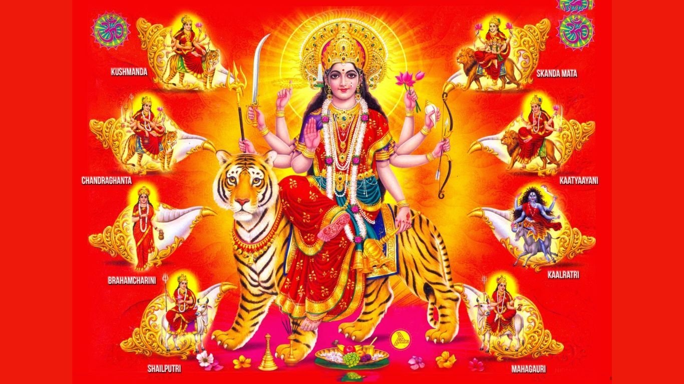 How to Do Preparation for Navratri