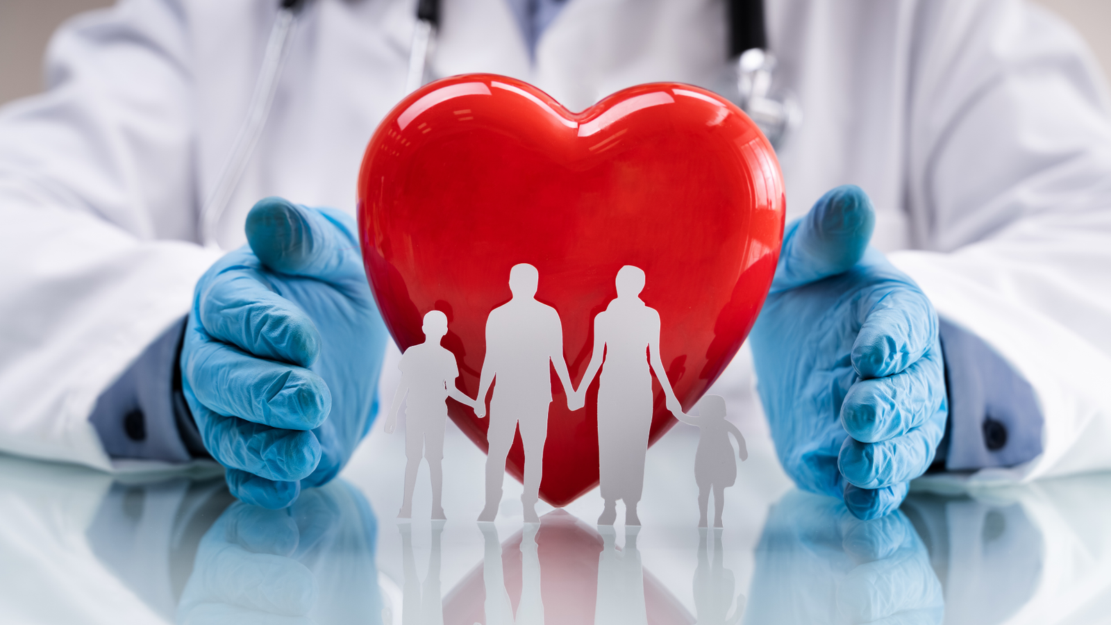 What Does It Mean to Be Healthy?