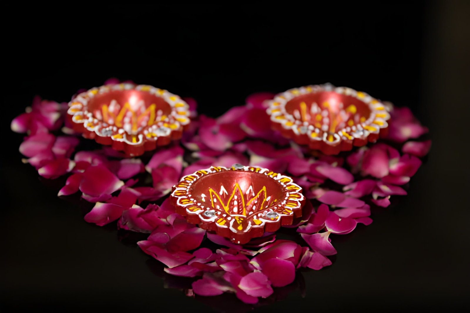 Diwali 2025: The Festival of Lights, Joy, and Prosperity