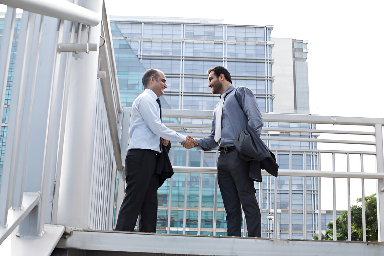 How to Prepare Your Startup for Global Expansion
