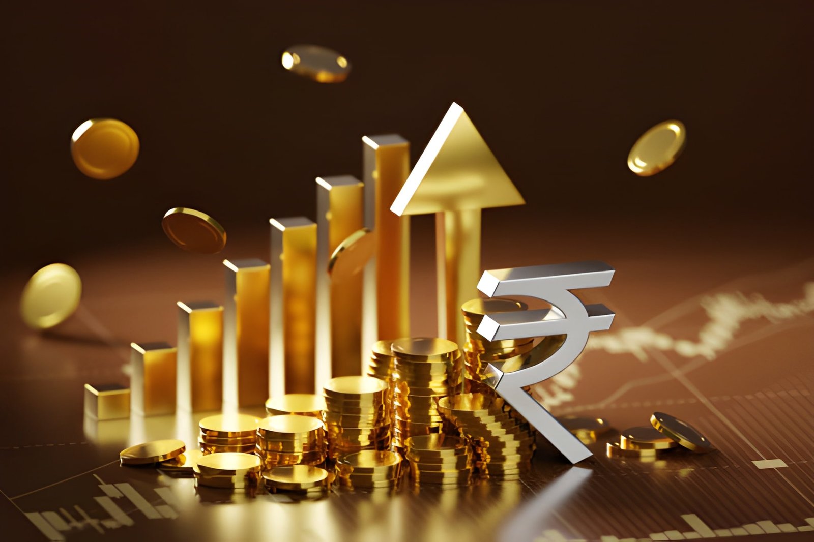 Gold Price Today, September 29, 2025: Gold and Silver Prices Hit Record Highs in India Amid Global Market Rally