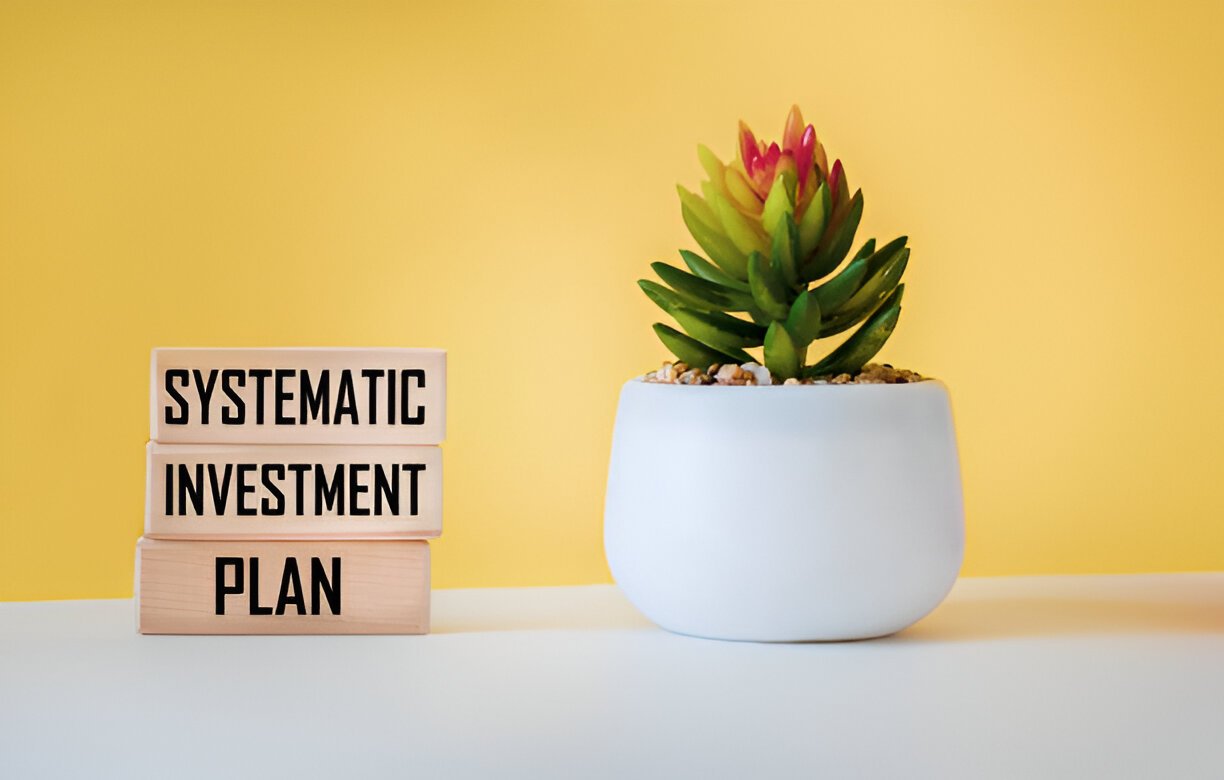 What is SIP (Systematic Investment Plan) and How to Start It