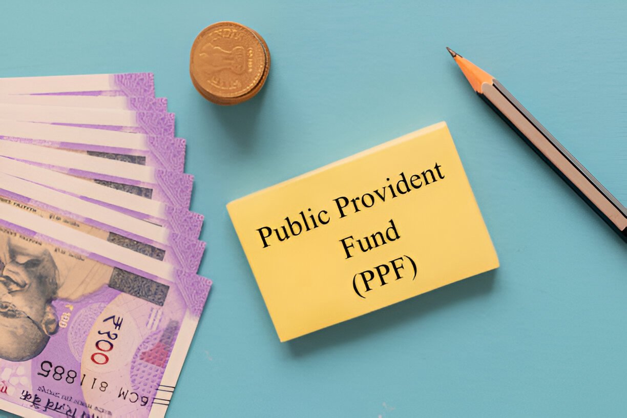 Complete Guide to Investing in PPF (Public Provident Fund)