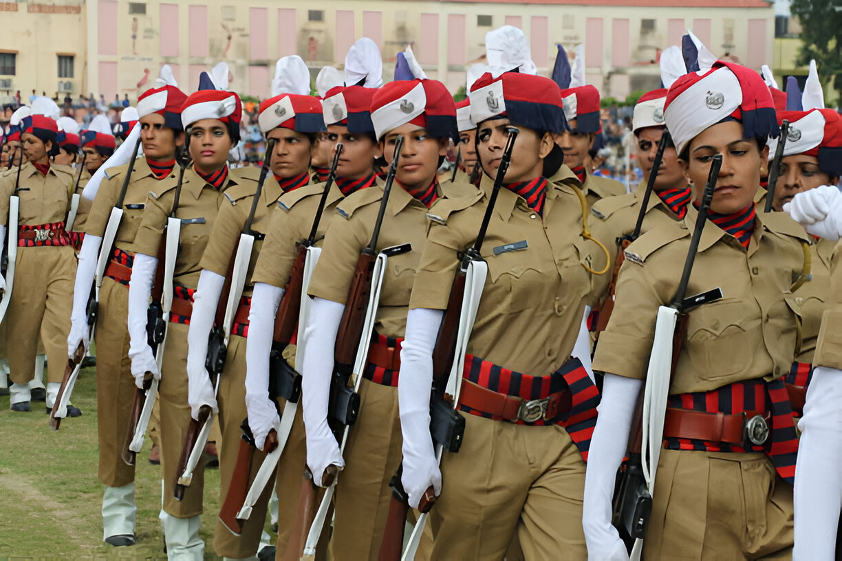 How to Prepare for IPS (Indian Police Service) – Complete Guide