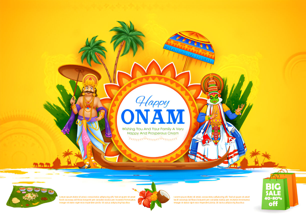 How to Do Preparation for Onam – A Complete Guide to Kerala’s Festival of Unity and Joy