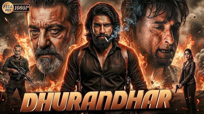 Dhurandhar 2 Box Office Collection Day 28